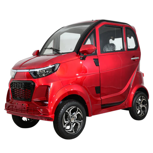 Legal scooters deals