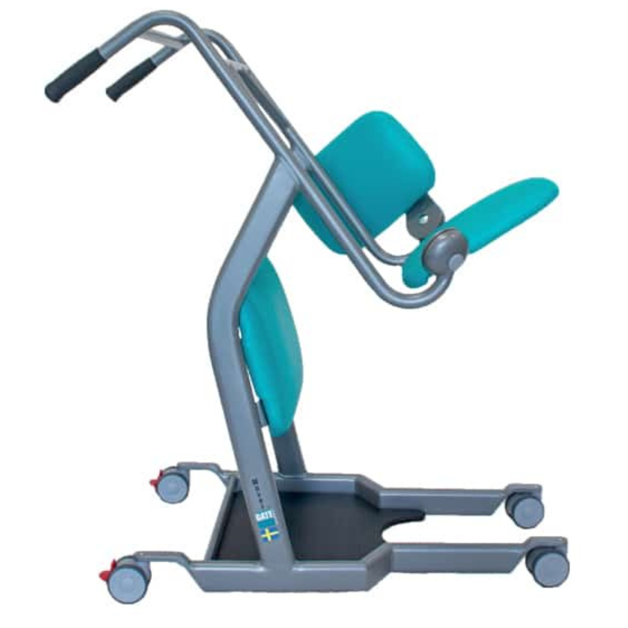 Handicare Mover Plus Sit-to-Stand Platform Lift