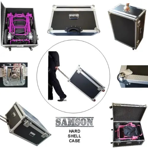 Hard Shell Case