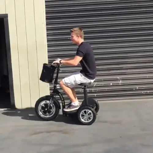 RMB Protean Folding In use