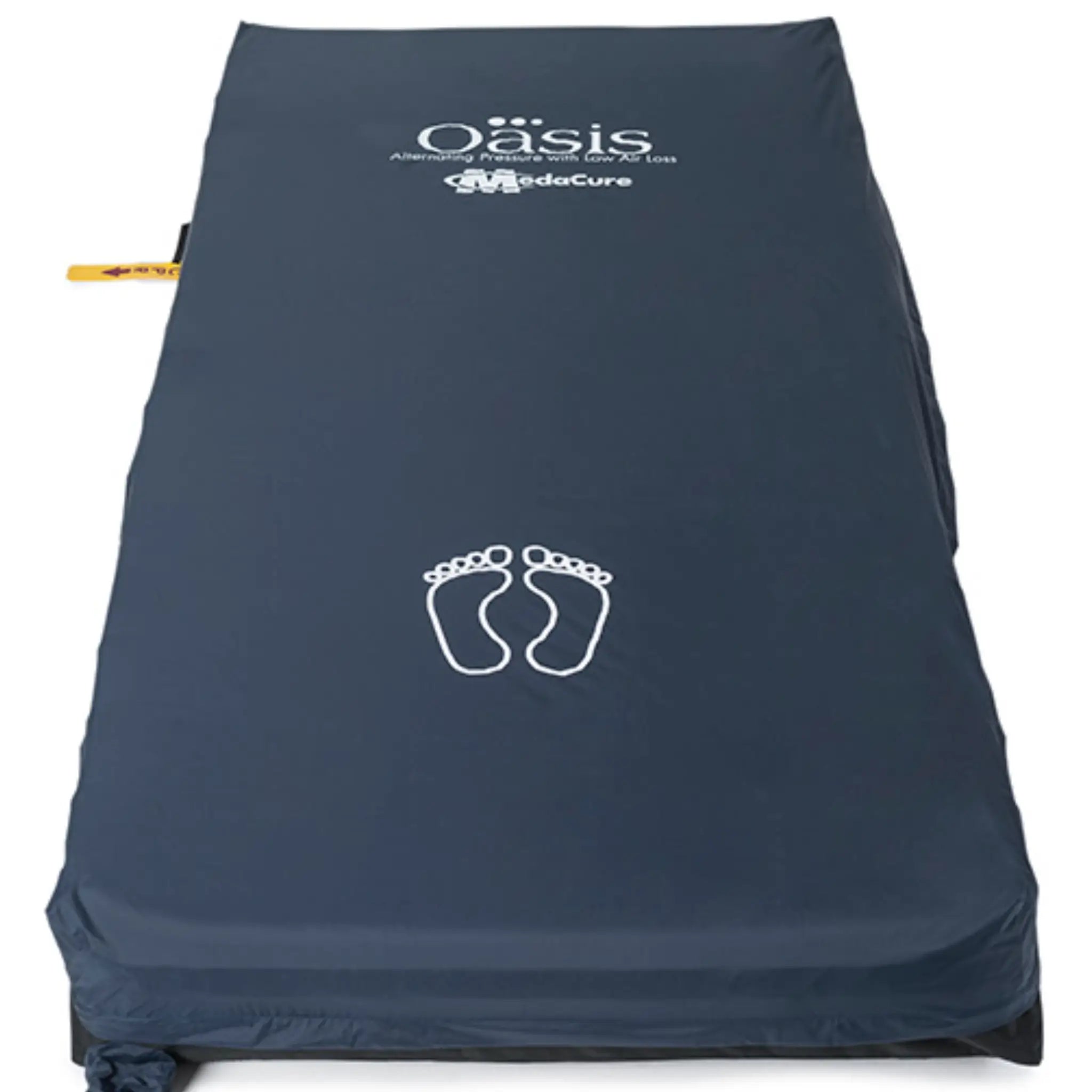 Medacure Oasis Alternating Pressure with Low Air Loss OA400