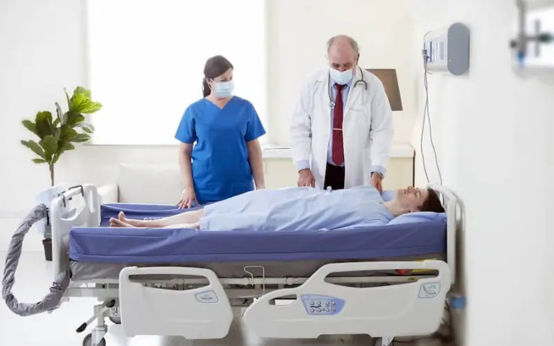 Obstructive Sleep Apnea