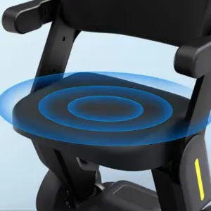 Paiseec S3 On-seat Sensor