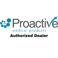 Proactive Medical Authorized Dealer
