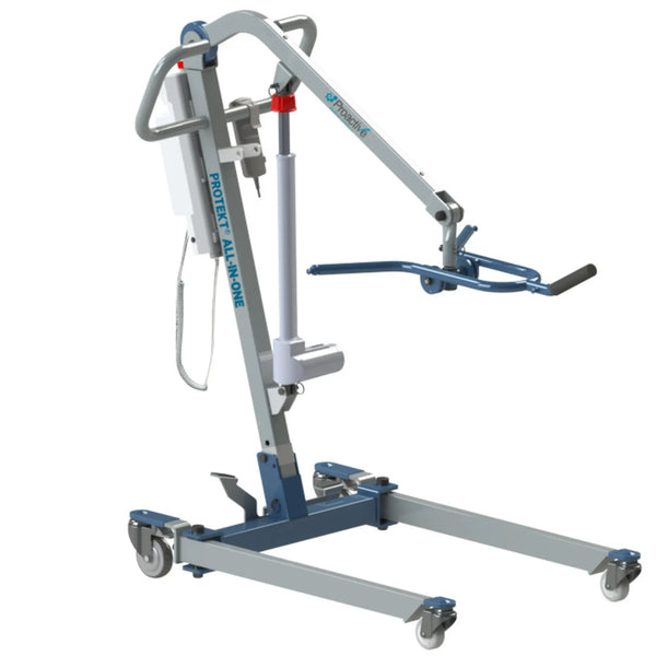Protekt All-in-One