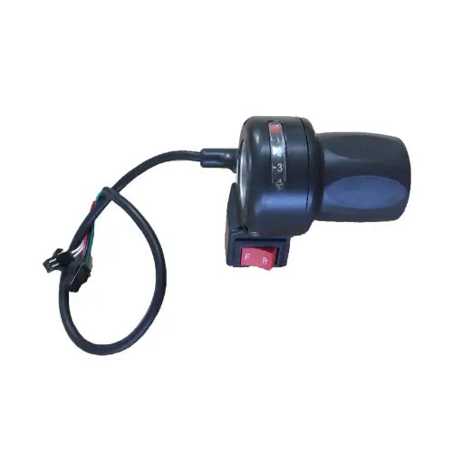 RMB Twist Throttle with Reverse