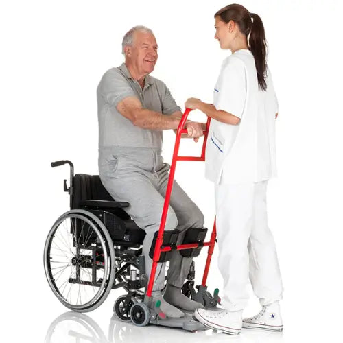 Handicare ReTurn Sit-to-Stand Manual Lift