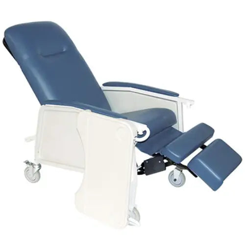 Medacure Reclining Geri Chair