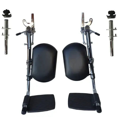 Removable Leg Rest