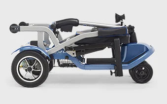 Journey Health Foldable Lightweight Scooter