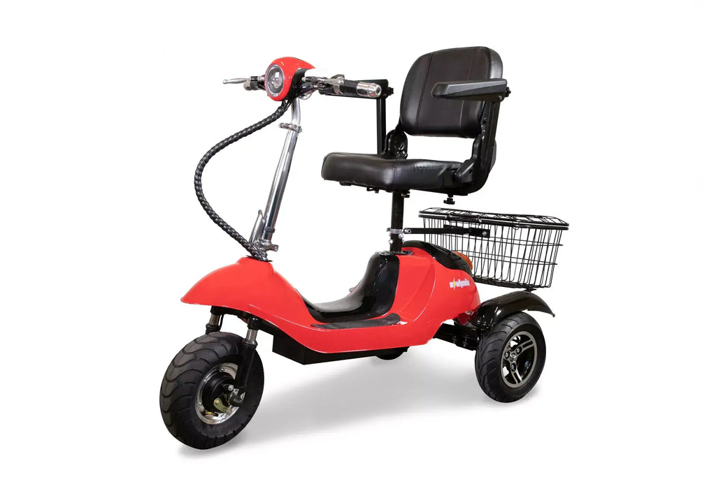 EWheels EW-20 3 Wheel electric mobility scooter