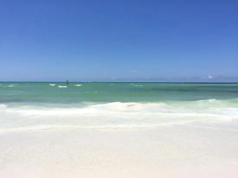 Wheelchair Access Beaches Mobility