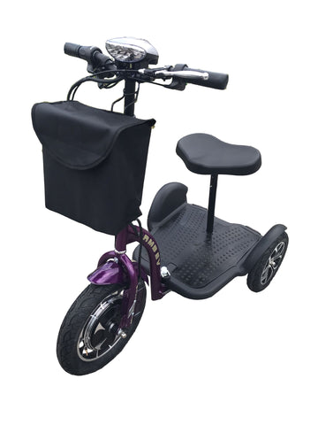 Multi Point RMB EV SCOOTER