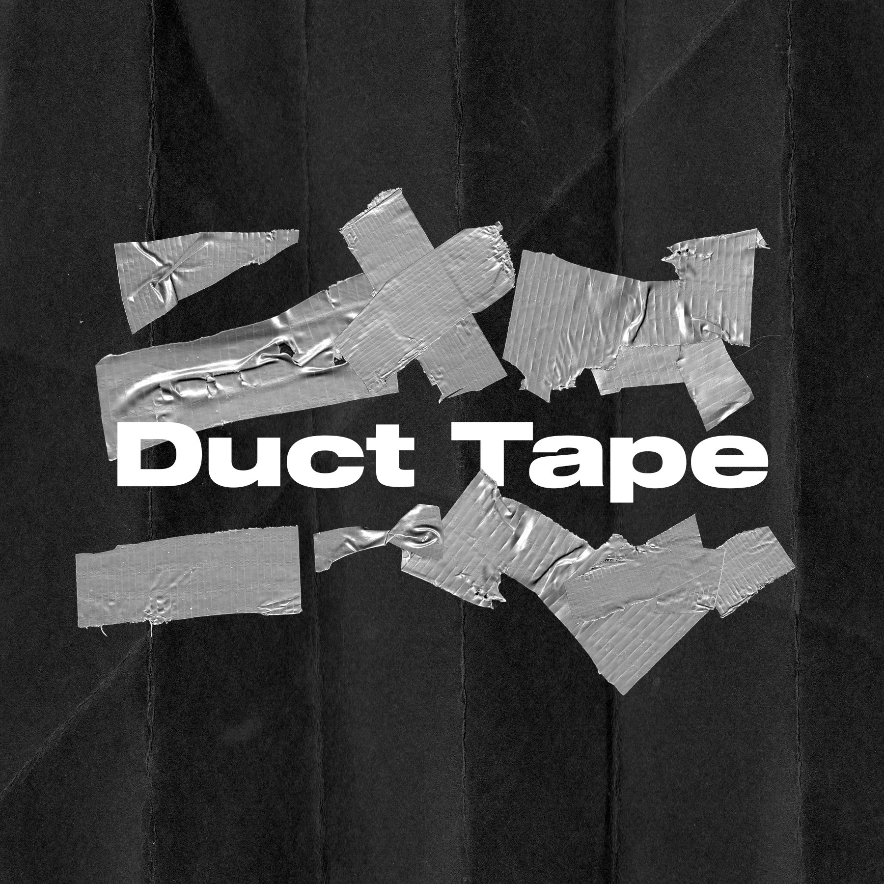 Aesthetic Duct Tape Adhesive Dispenser Sticker Back To School 17171048 PNG