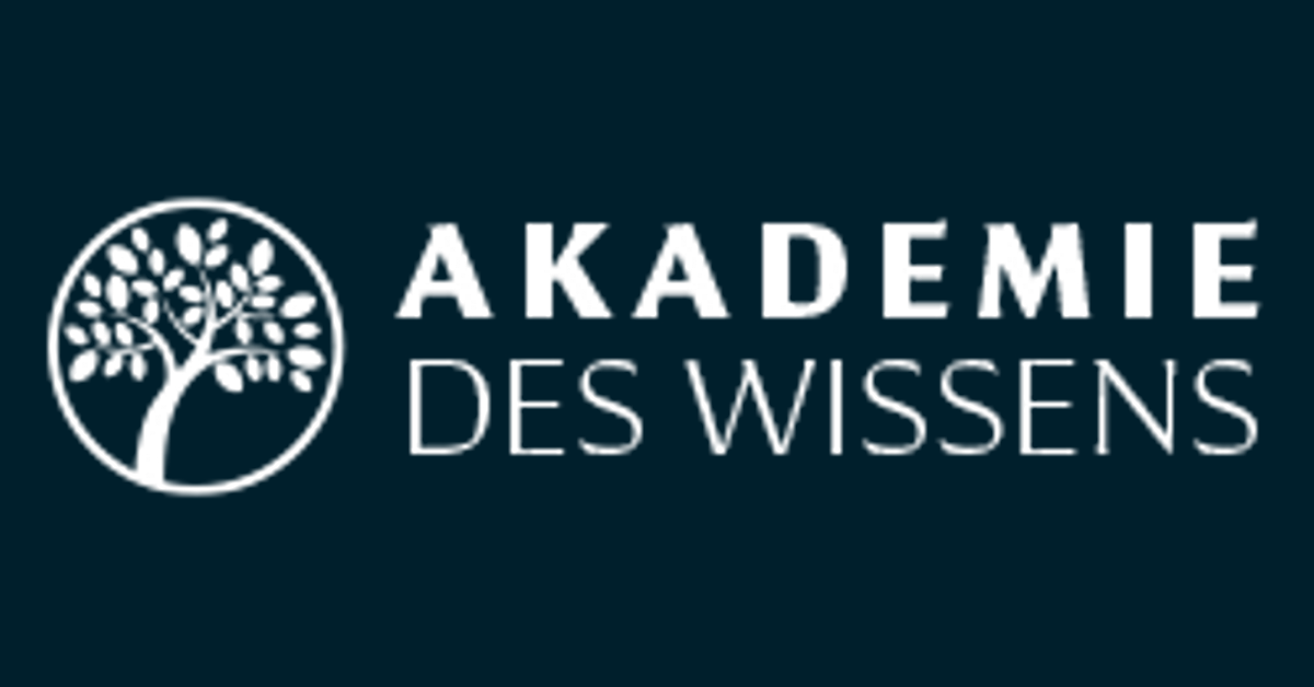 (c) Akademie-des-wissens.com