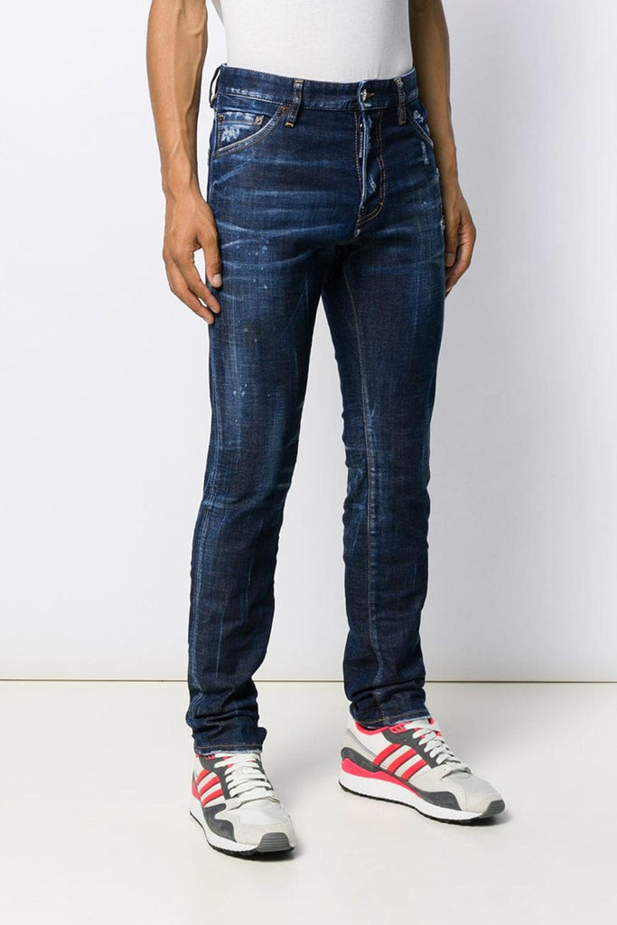Dsquared Jeans 71LB0629 S30342 470 – Libas Trendy Fashion Store