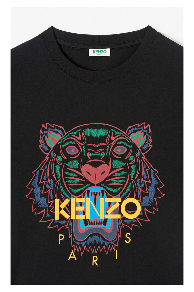 Kenzo T-shirt F965TS0504YA 99 – Libas Trendy Fashion Store