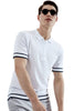 Bluemint Custom Fit Polo Yaka Paul T-shirt-Libas Trendy Fashion Store