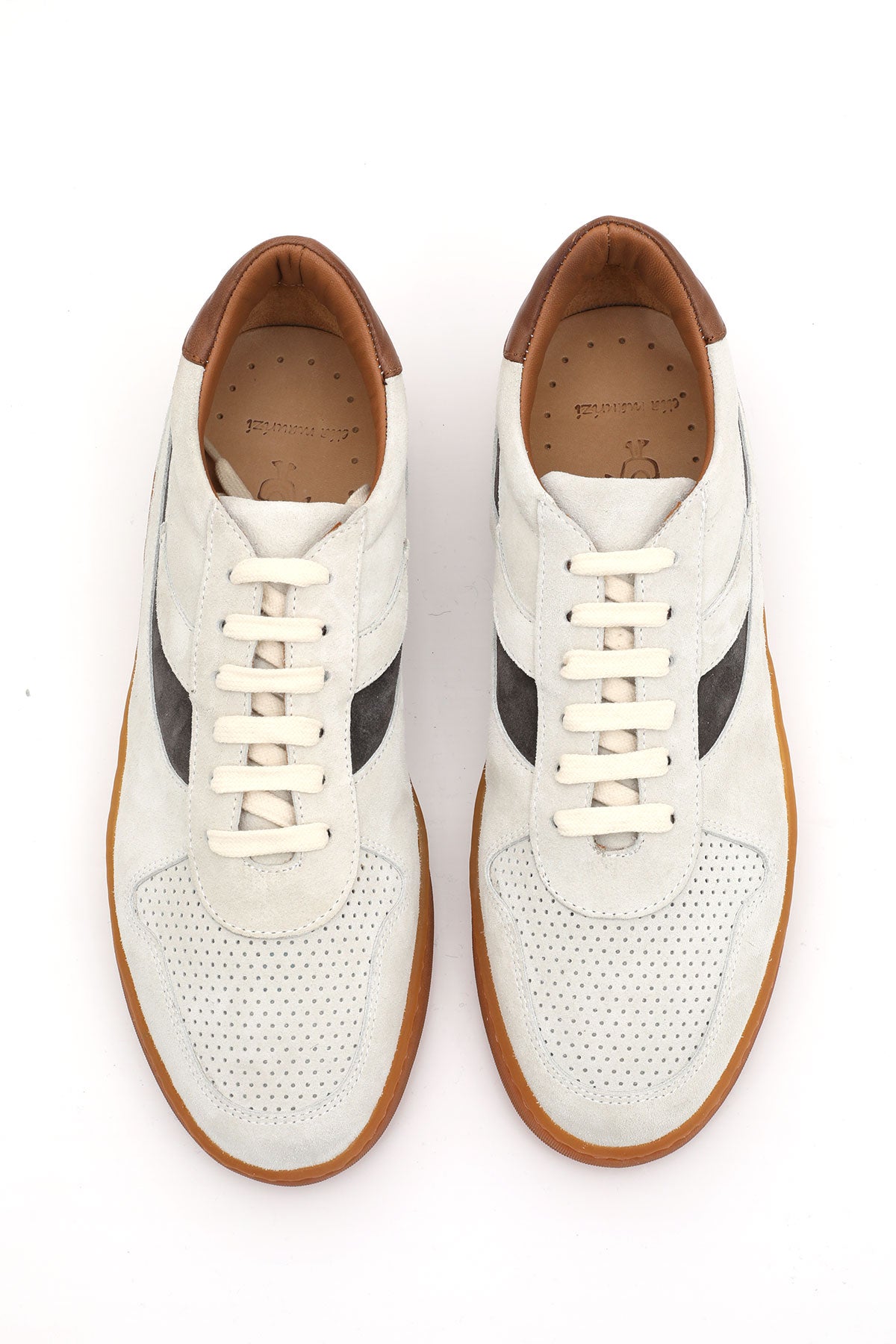Elia Maurizi Sneaker Ayakkabı 9913 0014 – Libas Trendy Fashion Store
