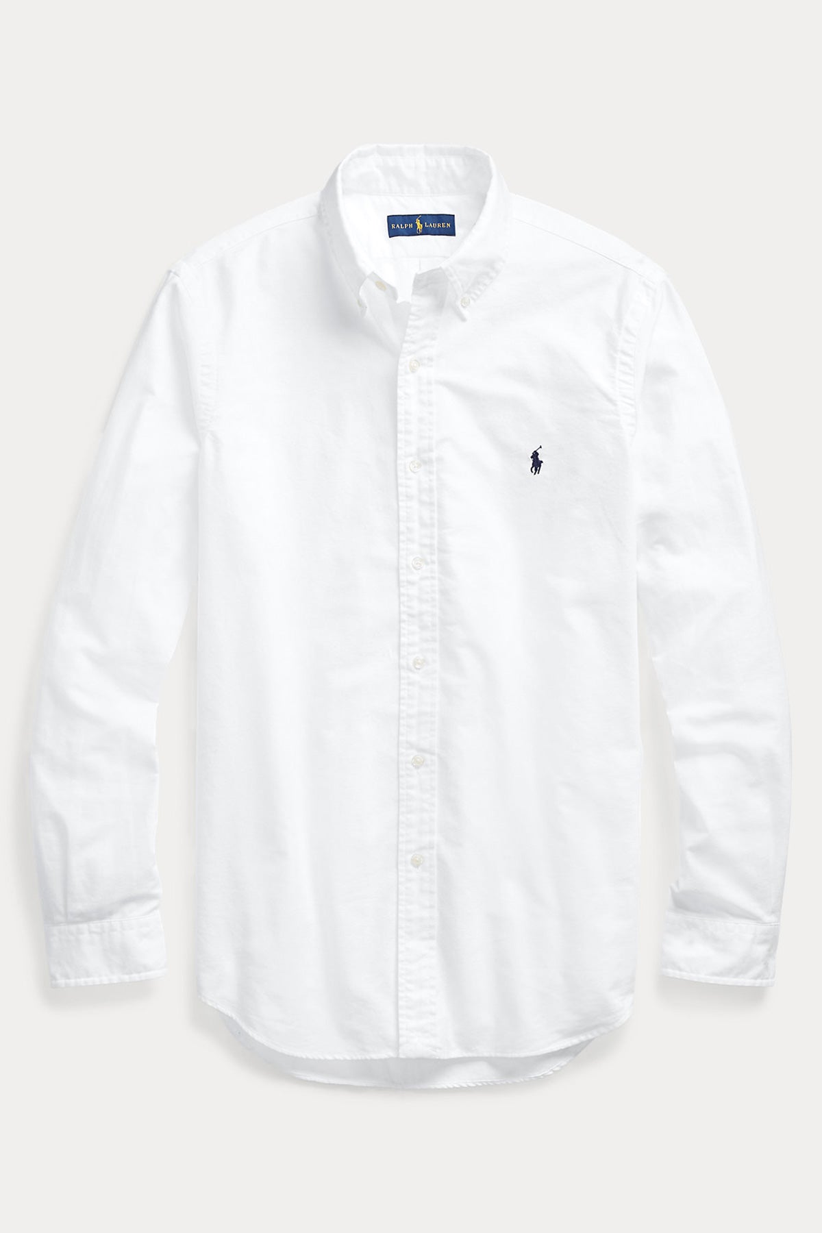 Polo Ralph Lauren Custom Fit Oxford Gömlek 710772290003 – Libas Trendy ...