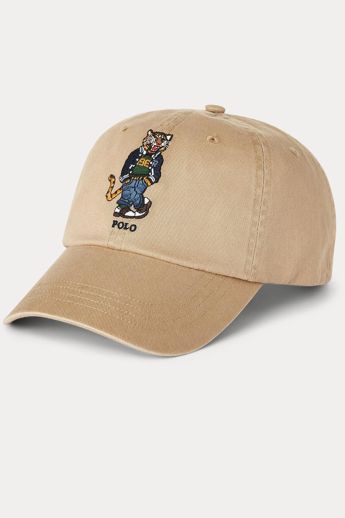 Polo Şapka