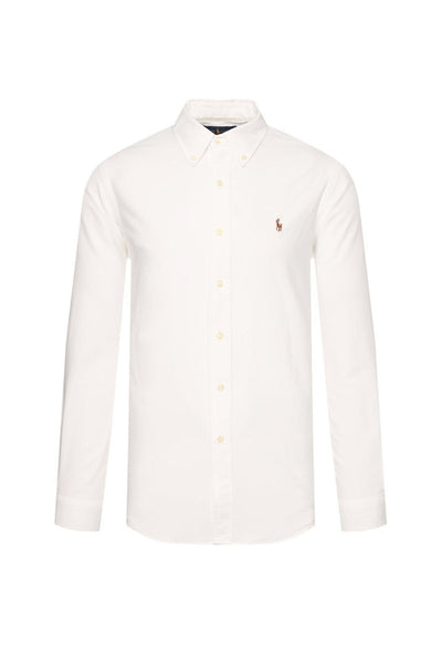 Polo Ralph Lauren Custom Fit Oxford Gömlek 710792041001 – Libas Trendy ...