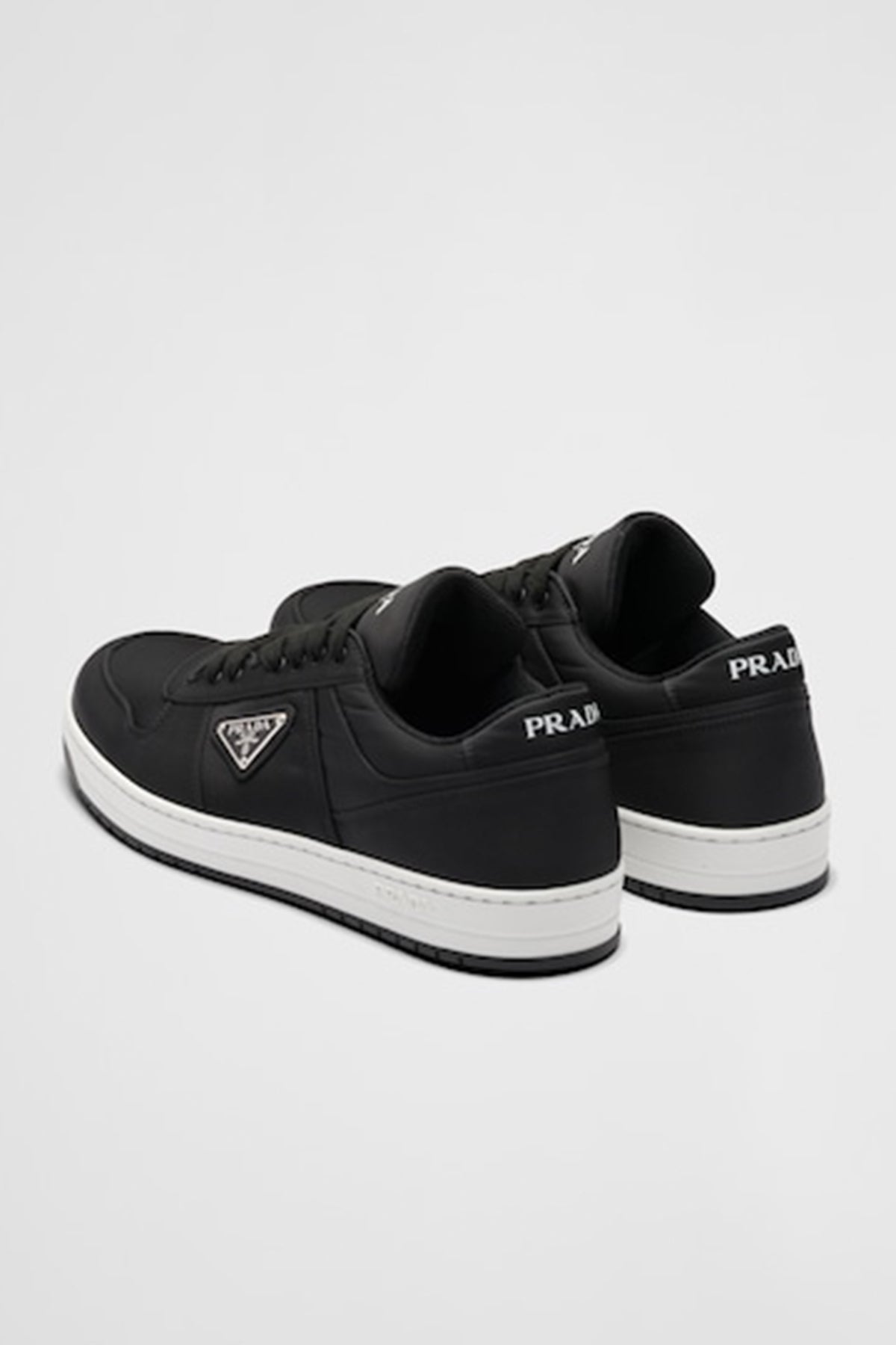 Prada Deri Re-Nylon Sneaker Ayakkabı 2EE375 3LFV F0002 7 99 – Libas ...