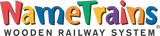 Nametrains Logo