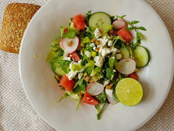 summer salad