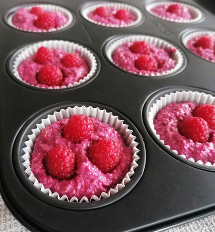 muffin tin