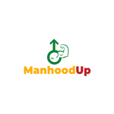 ManhoodUp logo