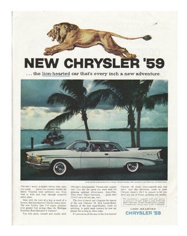 1959-chrysler-saratoga-ad-the-lion-hearted-car-model-year-1959