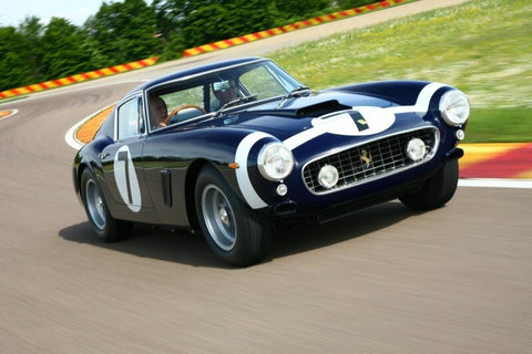 Ferrari 250 GT SWB Goodwood