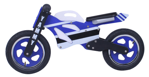 motorcycle balance bike