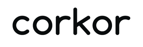 corkor Logo