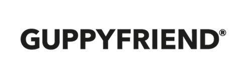 Guppyfriend Logo