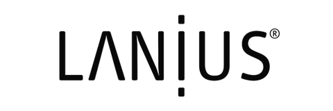 LANIUS Logo