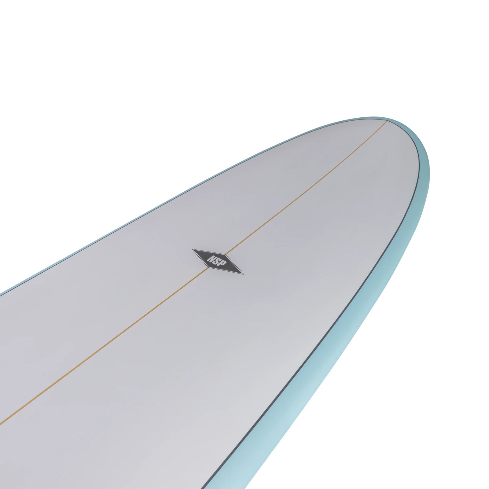 NSP Longboard Elements  Nose