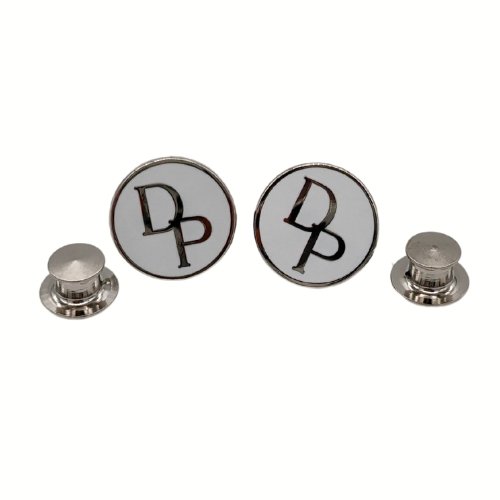 Locking pin backs available on mualcaina.com 🙌🏼 #enamelpins