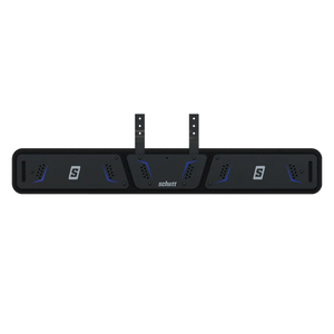 FLEX YOUTH RIB PROTECTOR - CALIFORNIA PRO SPORTS - Schutt Rib Protector