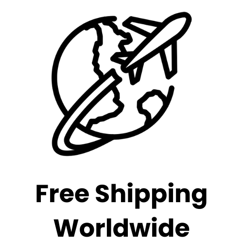 Free Shipping Worldwide