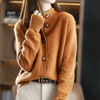 Brooke Down Cotton Vest
