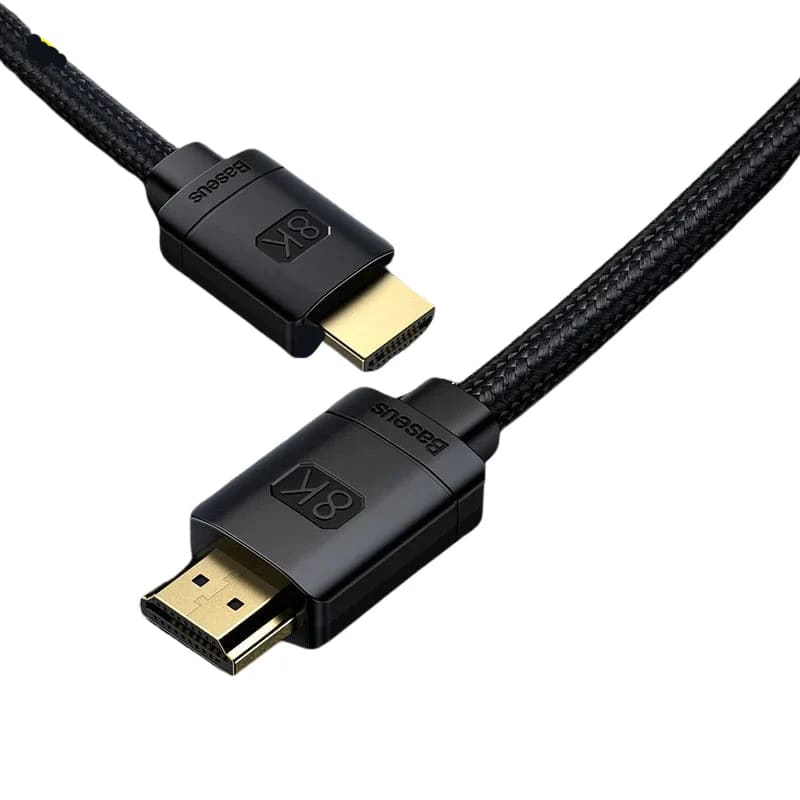 Câble HDMI 2.1 ps5 4k 120Hz - Cibertek