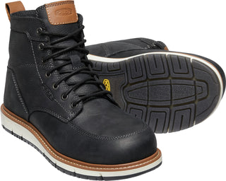 keen men's san jose 6 boot