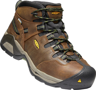 keen utility steel toe boots