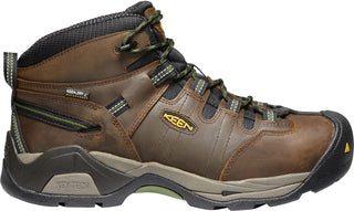 keen utility detroit xt mid steel toe waterproof