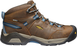 keen detroit xt low