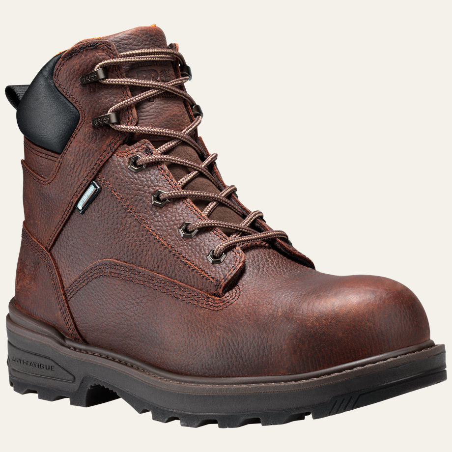 timberland pro 48