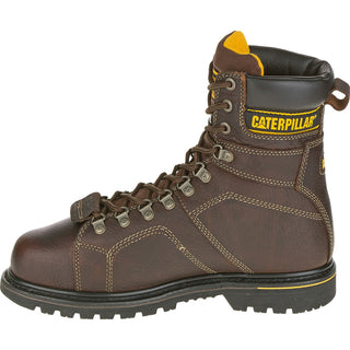 caterpillar silverton boots