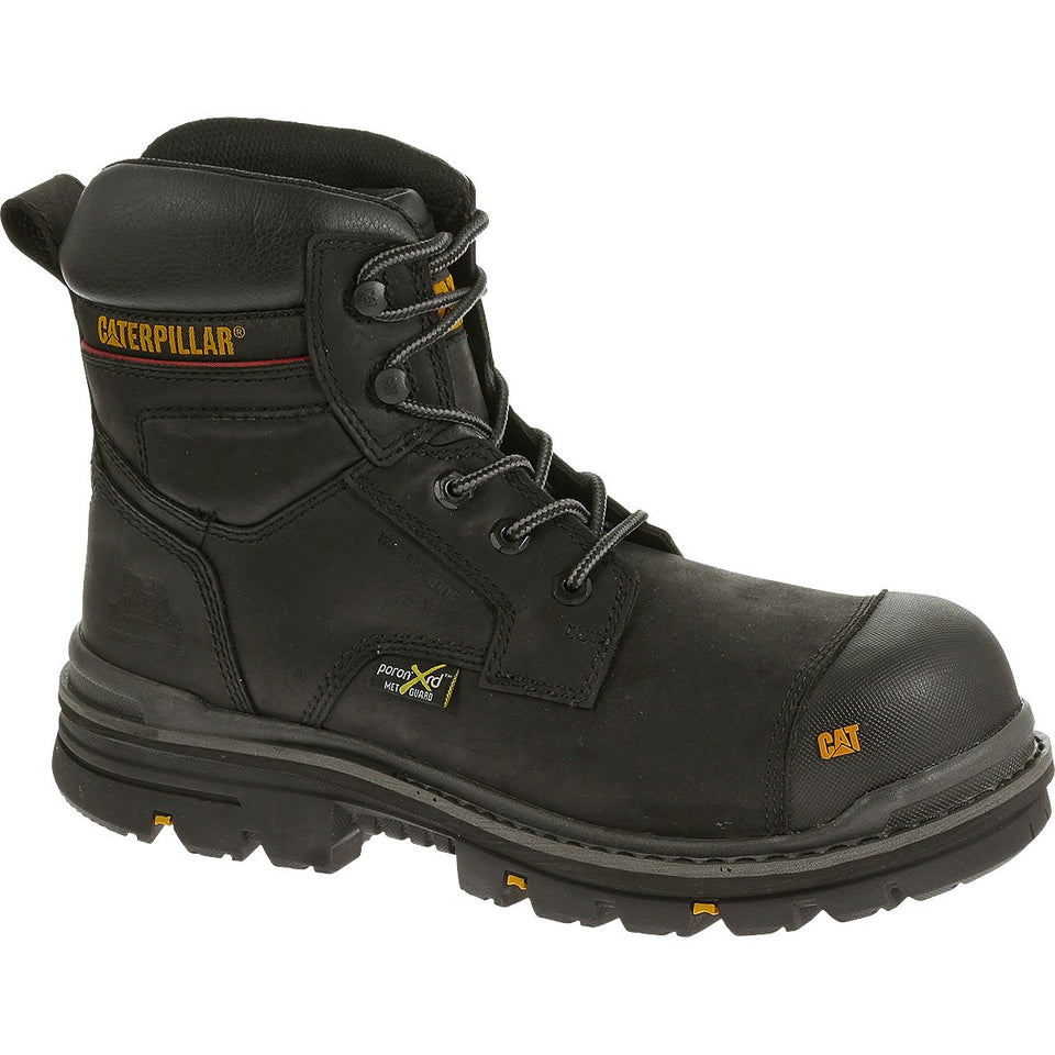 thorogood internal metatarsal work boots